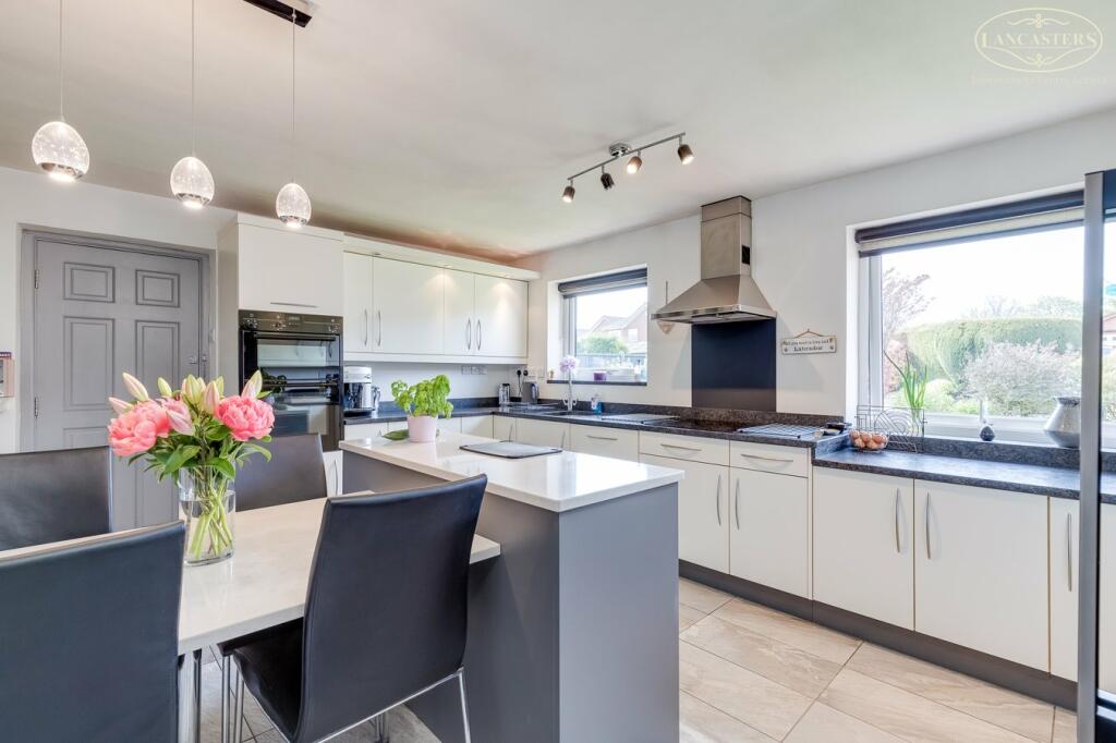 Additional image 33 of Greenway, Horwich, Bolton, BL6