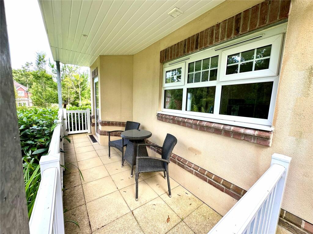 Additional image 10 of Horton Road, Ashley Heath, Ringwood, Dorset, BH24