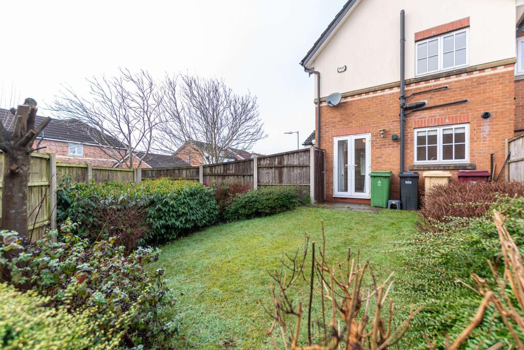 Additional image 18 of 36 Holmebrook Drive