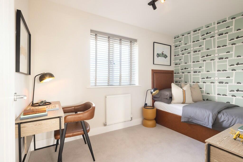 Additional image 18 of Oakley Lane, 
Wimborne, 
BH21 1UD