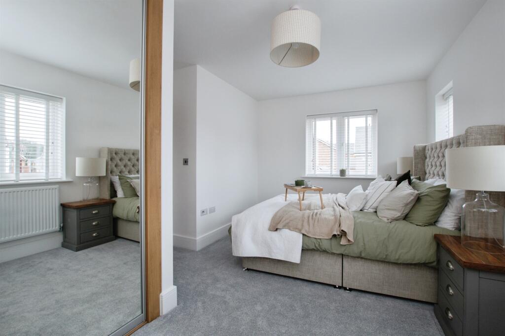Additional image 14 of Edmondsham Road, Verwood