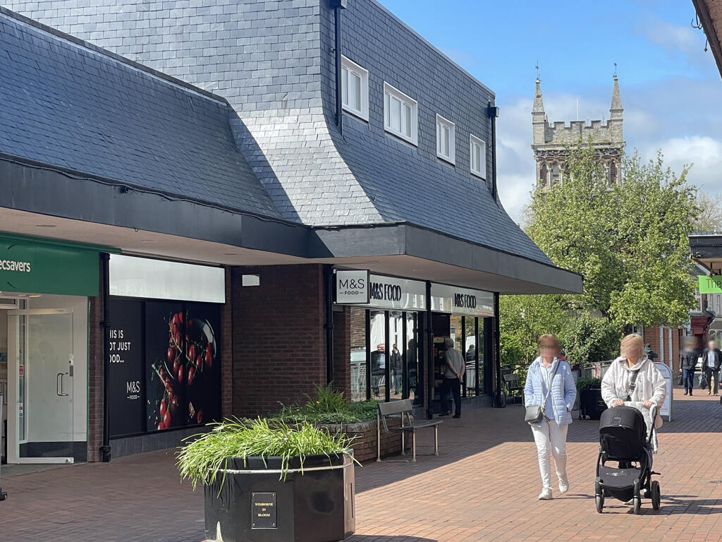 Additional image 2 of 3-4 Crown Mead, Wimborne, Dorset, BH21 1ED