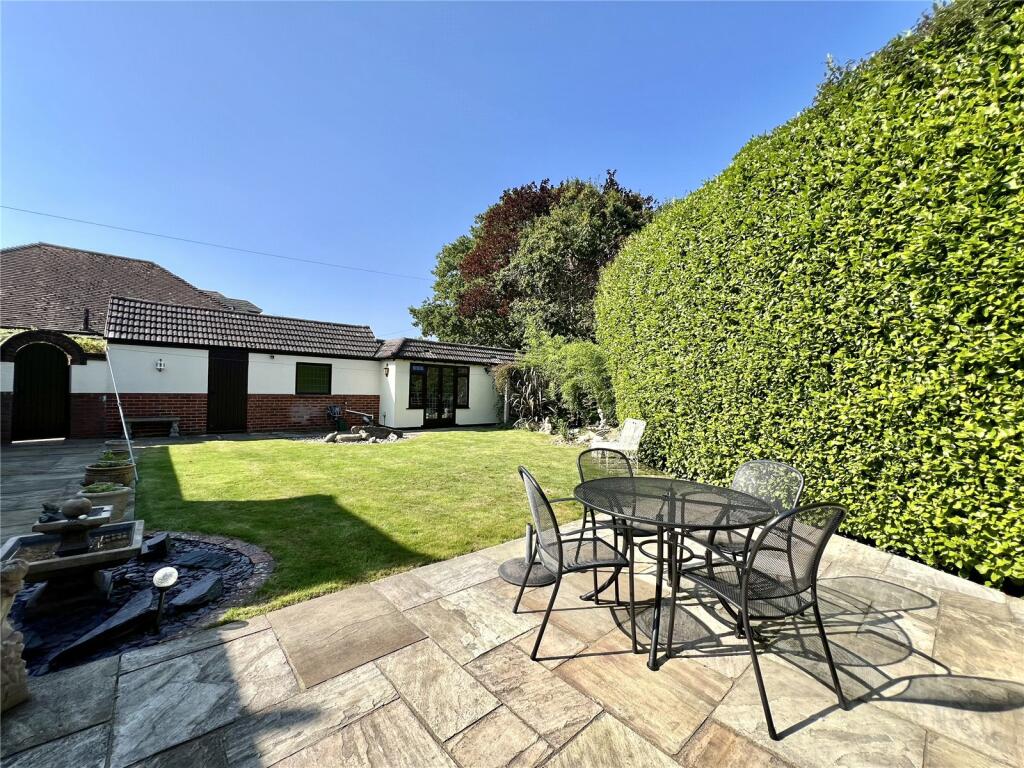 Additional image 26 of Bure Road, Friars Cliff, Christchurch, Dorset, BH23