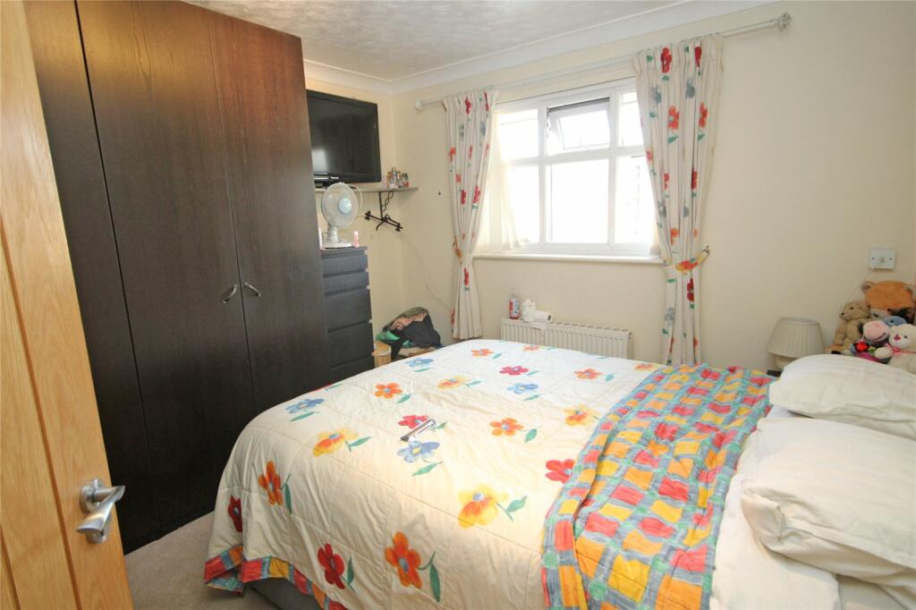 Additional image 12 of Fawcett Road, New Milton, Hampshire, BH25