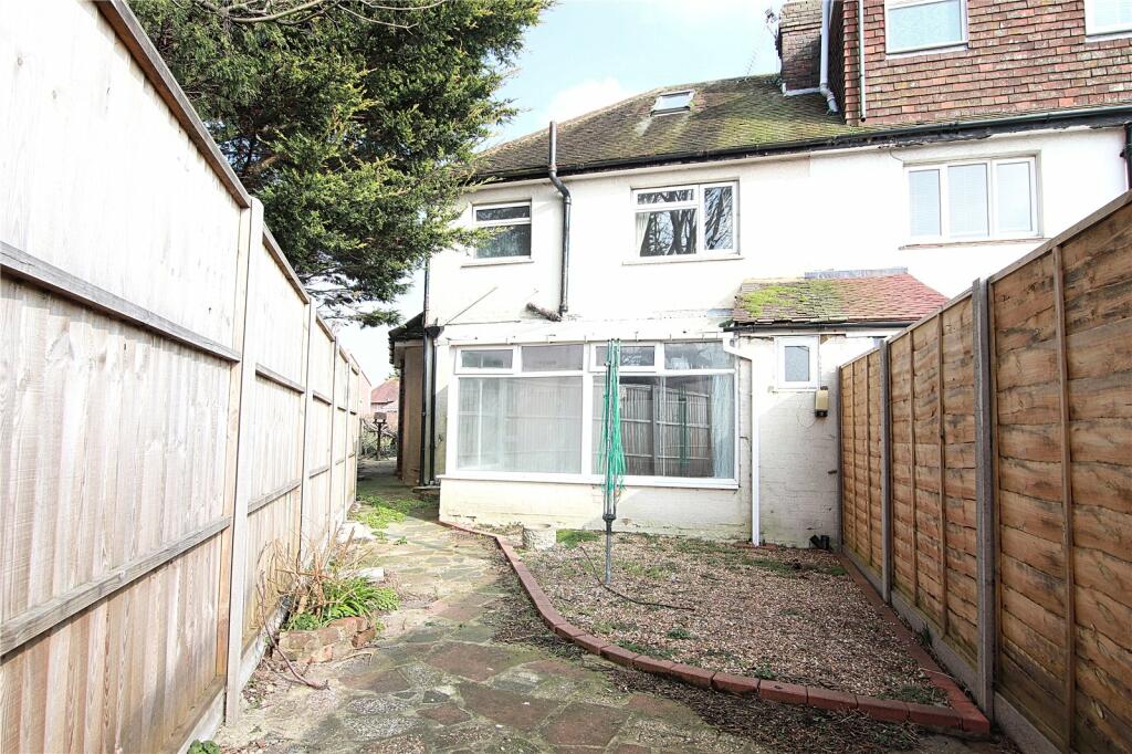 Additional image 8 of Milton Avenue, Rustington, Littlehampton, West Sussex, BN16