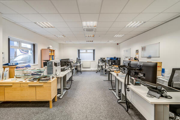 Additional image 15 of Maven & Marlowe House, Rudford Industrial Estate, Ford, BN18