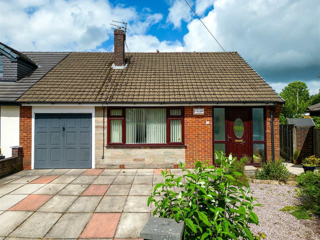 Additional image 20 of Sandringham Drive, Greenmount, Bury