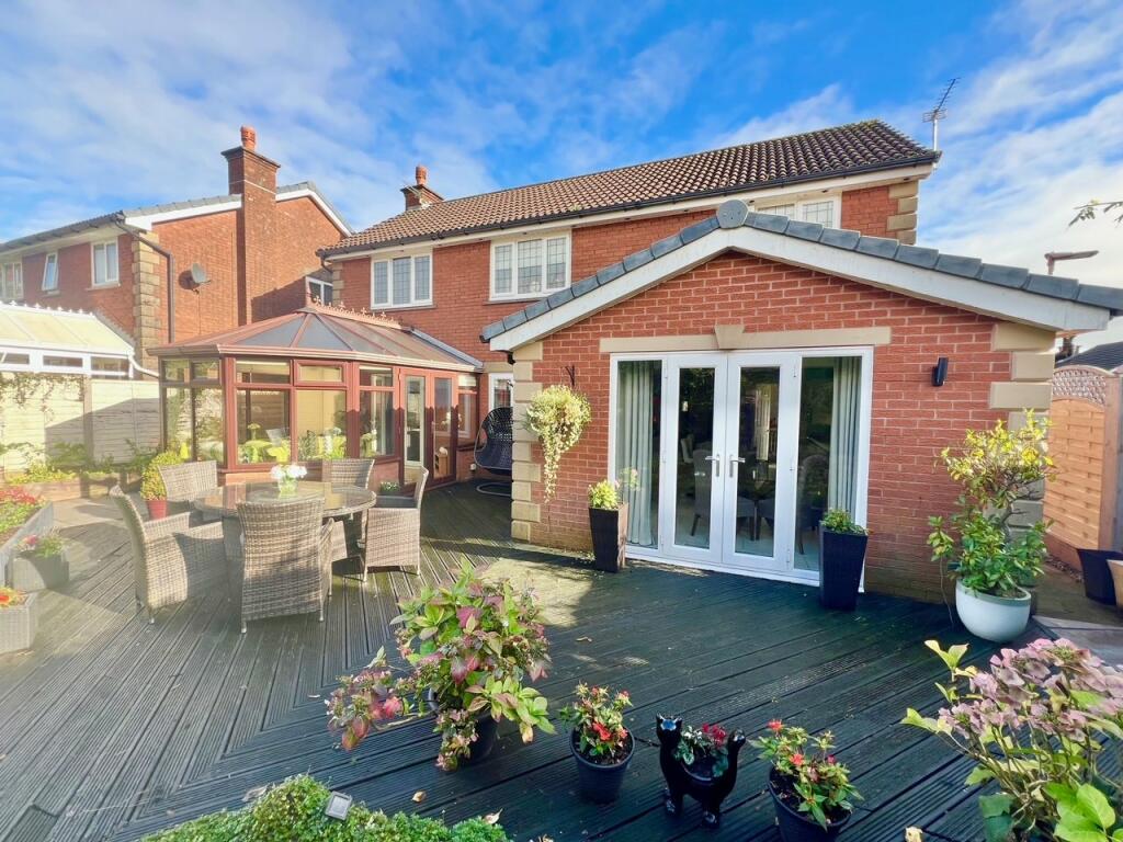 Additional image 28 of Brooksbottoms Close, Ramsbottom, Bury, Greater Manchester, BL0