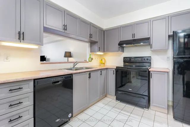 Additional image 8 of 1700 Eglinton Ave Unit 618