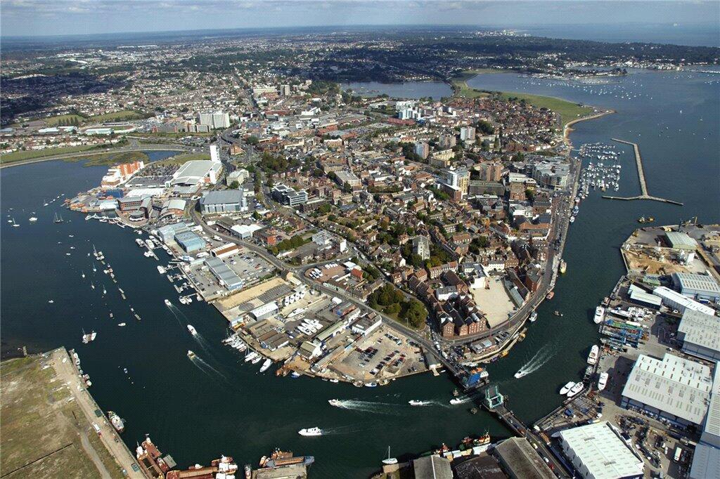 Additional image 14 of Hennings Wharf, The Quay, Poole