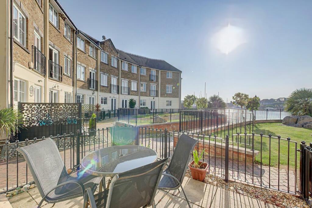 Additional image 11 of Long Beach View, Eastbourne, BN23