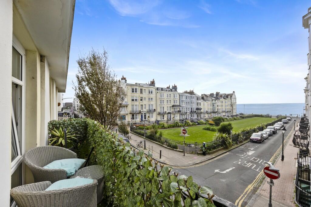 Additional image 5 of Devonshire Mansions, Devonshire Place, Brighton