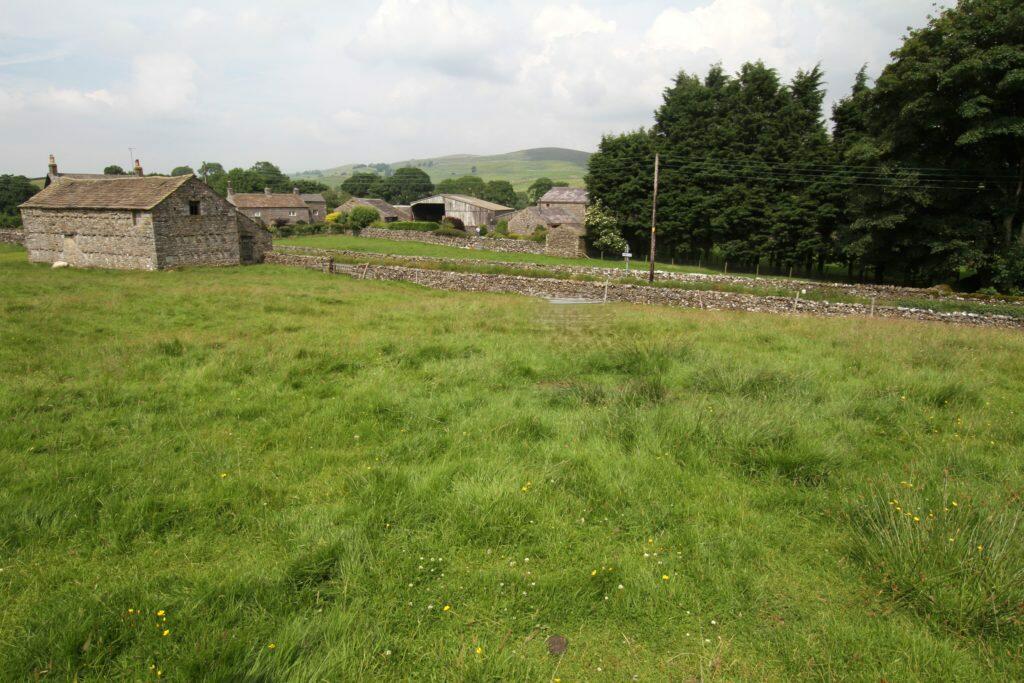 Additional image 4 of Residential Development Site for Sale – Horton in Ribblesdale, BD24 0HT