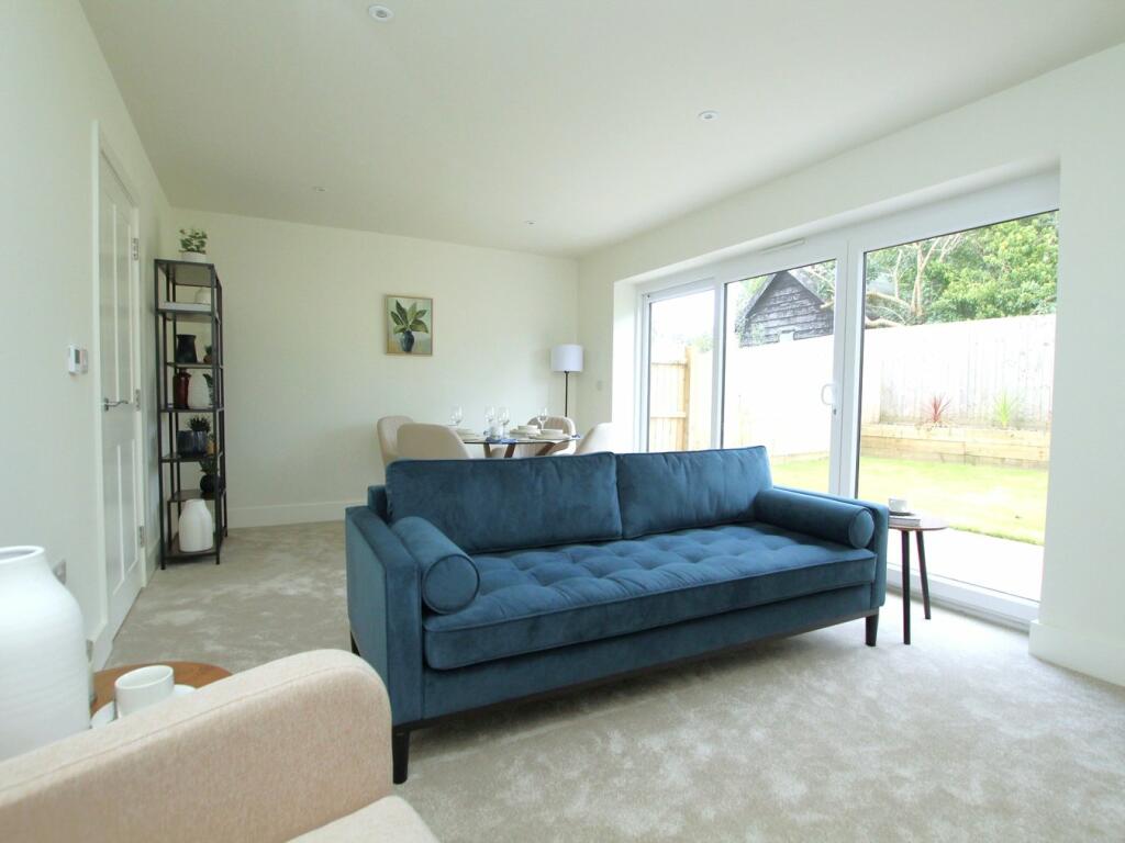 Additional image 12 of Churchill Mews, 20a Churchill Close, Sturminster Marshall, Wimborne, BH21