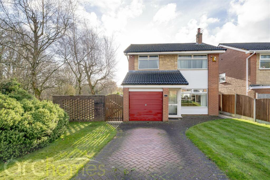 Additional image 19 of Bank Field, Westhoughton, Bolton