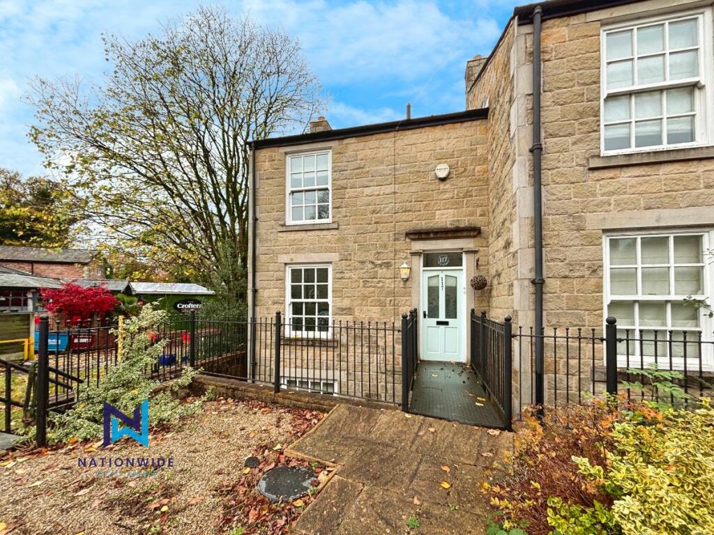 Additional image 2 of Bradshaw Road, Bradshaw, Bolton, BL2 3EW