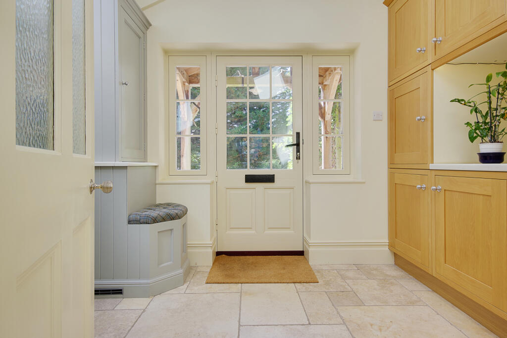 Additional image 8 of Southfield Lane, Burley, Ringwood, Hampshire, BH24