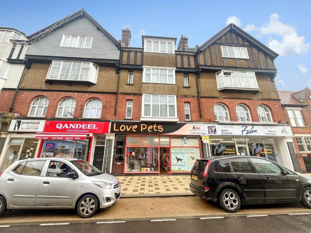 Additional image 10 of 35 Beach Road, Littlehampton, West Sussex, BN17