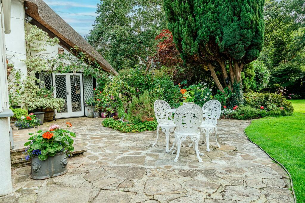 Additional image 37 of Burley Road, Bockhampton, Winkton