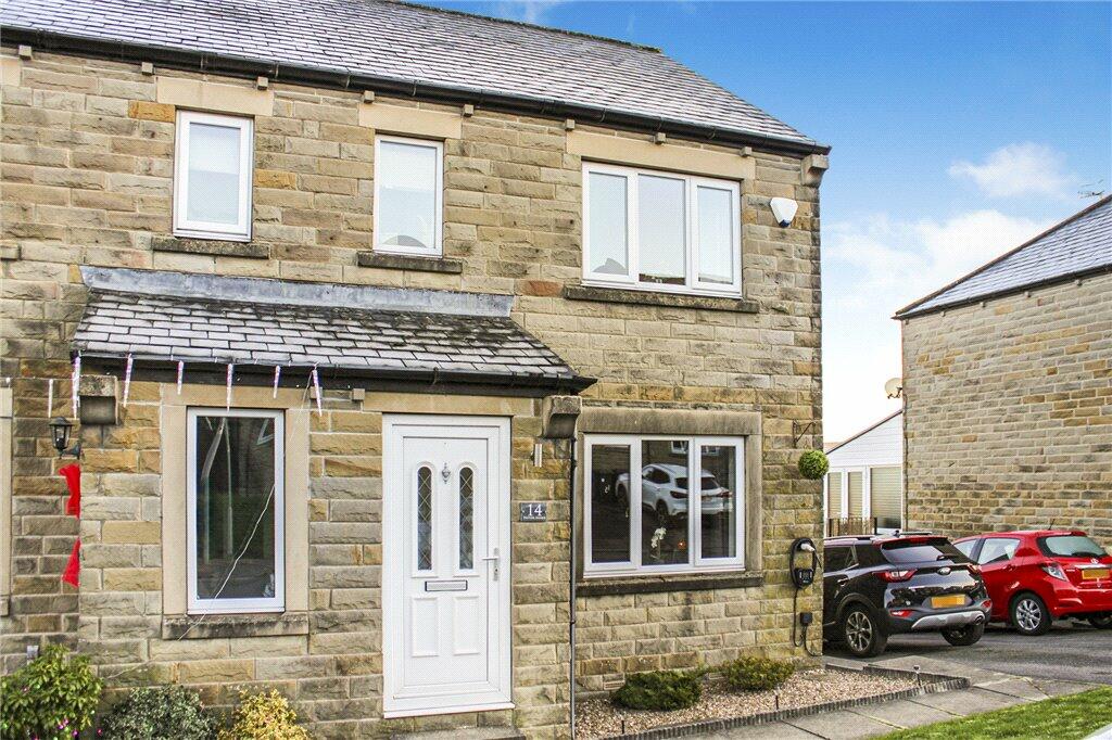 Additional image 16 of Pasture Avenue, Oakworth, Keighley, West Yorkshire, BD22