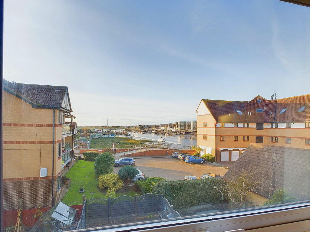 Additional image 18 of King John Court, Emerald Quay, Shoreham by Sea