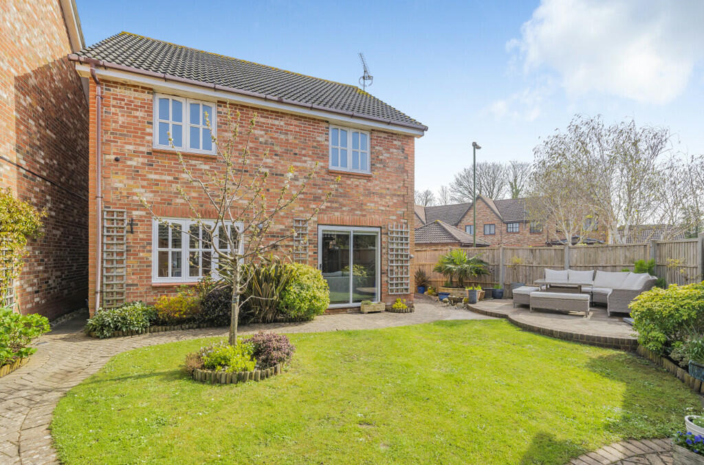 Additional image 8 of Carnation Close, Littlehampton, West Sussex