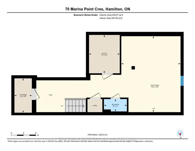 Additional image 36 of 70 Marina Point Cres