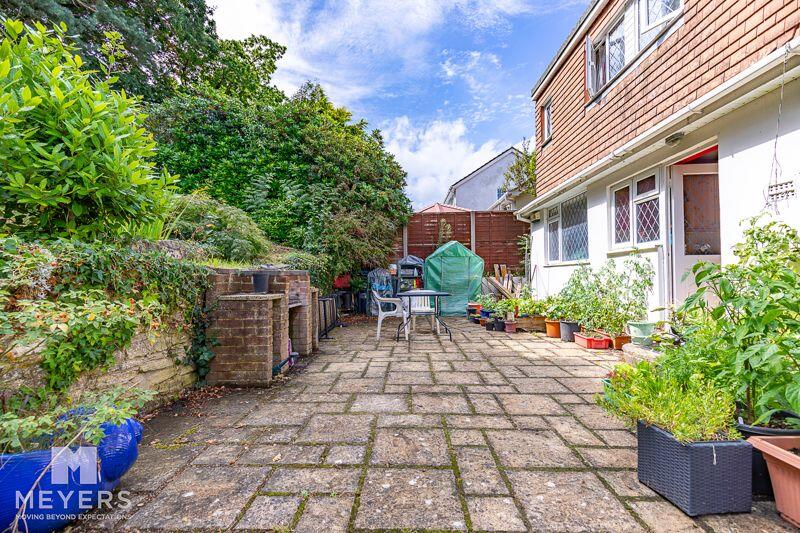 Additional image 12 of Normanhurst Avenue, Queens Park, BH8