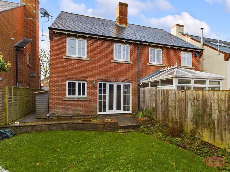 Additional image 15 of CHRISTCHURCH TOWN CENTRE