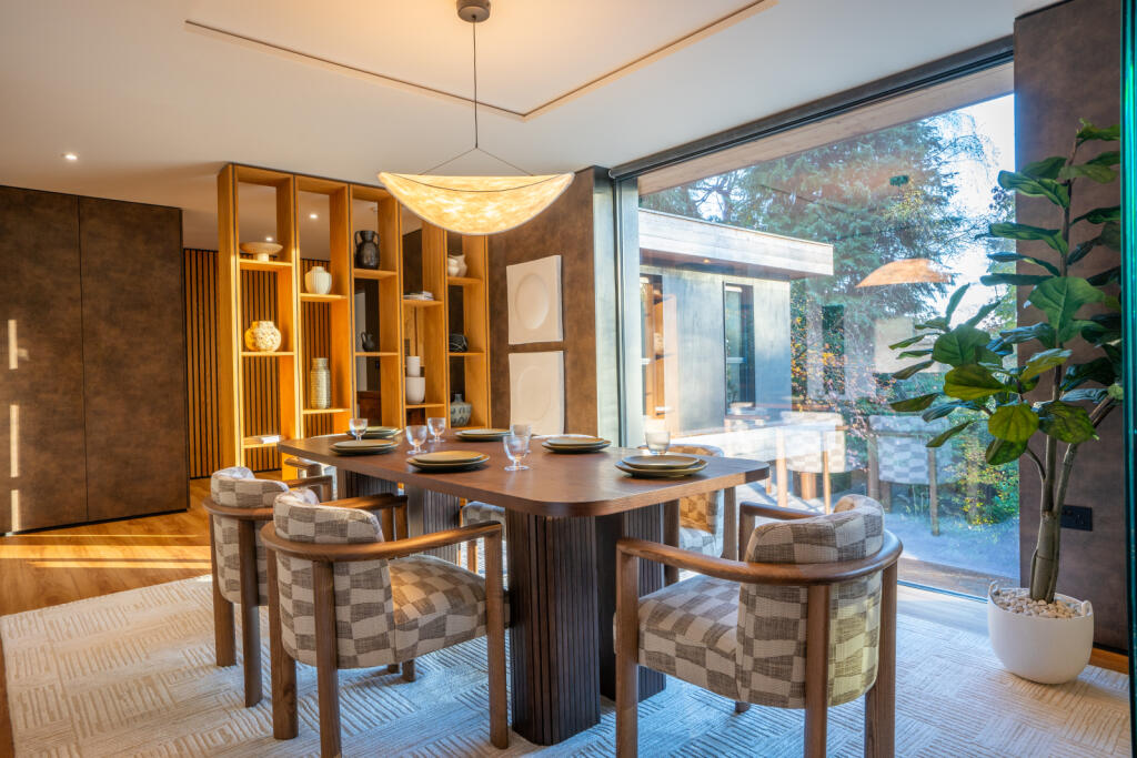 Additional image 11 of Park Homer Drive, Wimborne, Dorset, BH21