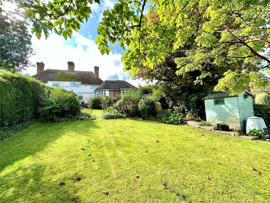 Additional image 2 of Church Street, Willingdon, Eastbourne, East Sussex, BN20