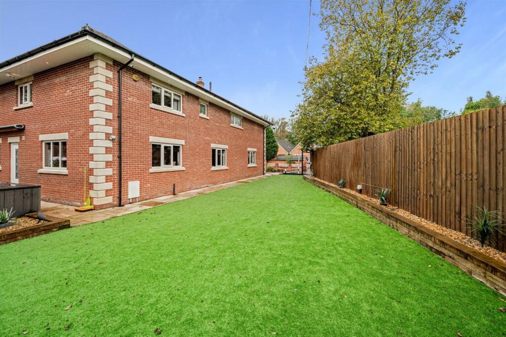 Additional image 31 of Moss Lea, Bolton