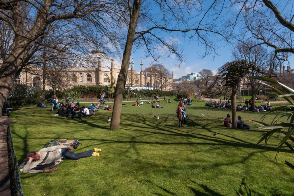 Additional image 14 of ROX, Gloucester Place, Brighton