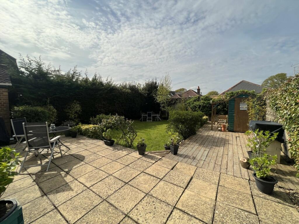 Additional image 34 of Pound Lane, Oakdale, Poole, BH15