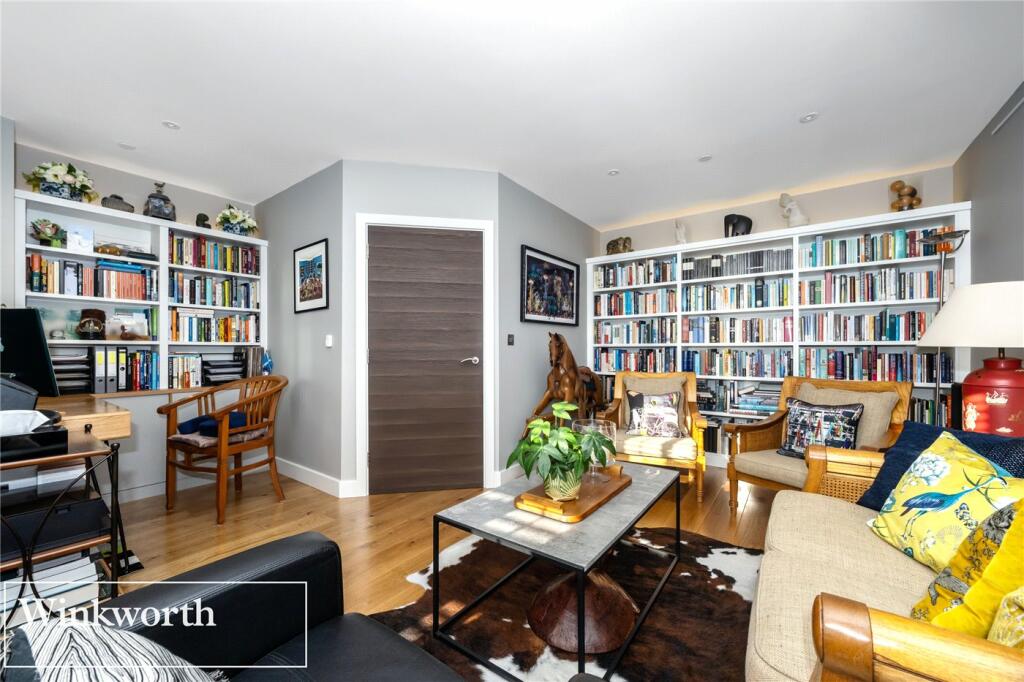 Additional image 6 of Lansdowne Road, Hove, East Sussex, BN3