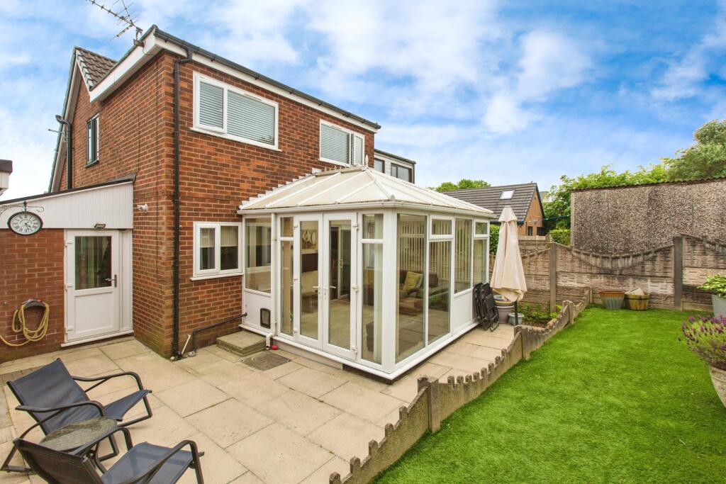 Additional image 14 of Scot Lane, Bolton, BL6