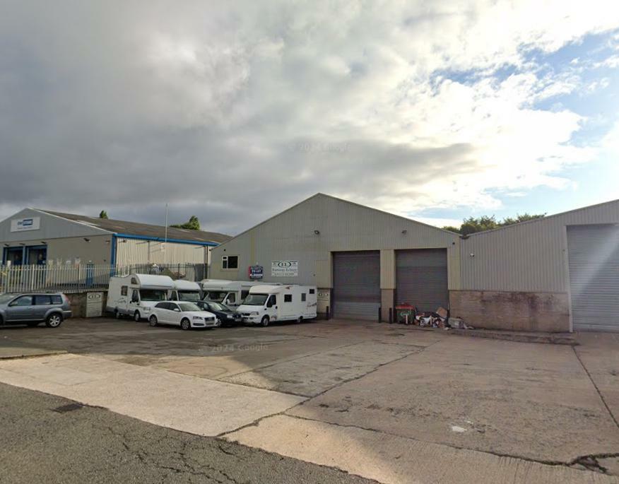 Additional image 3 of Unit 2, Wharfedale Road, Euroway Industrial Estate, Bradford, West Yorkshire, BD4 6SG