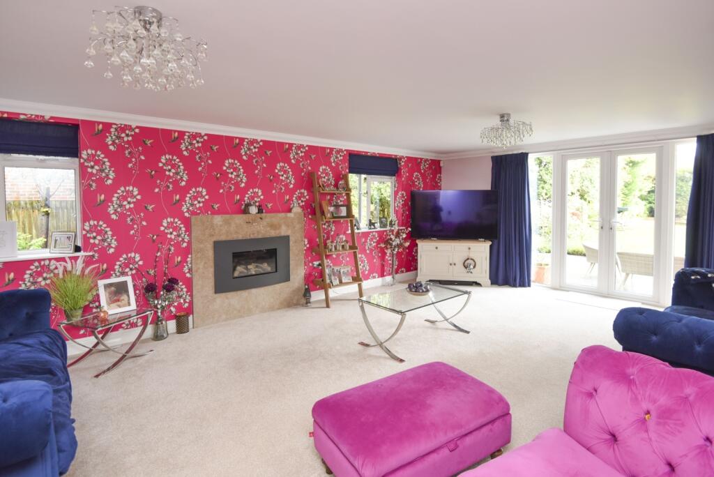 Additional image 5 of Corfe Lodge Road, Broadstone, Dorset, BH18