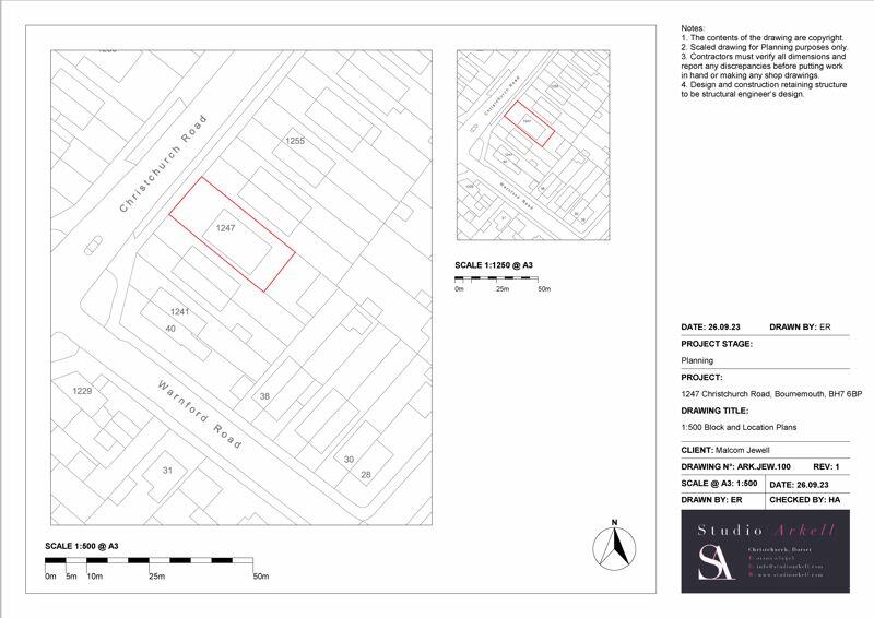 Additional image 14 of Christchurch Road, Boscombe east.