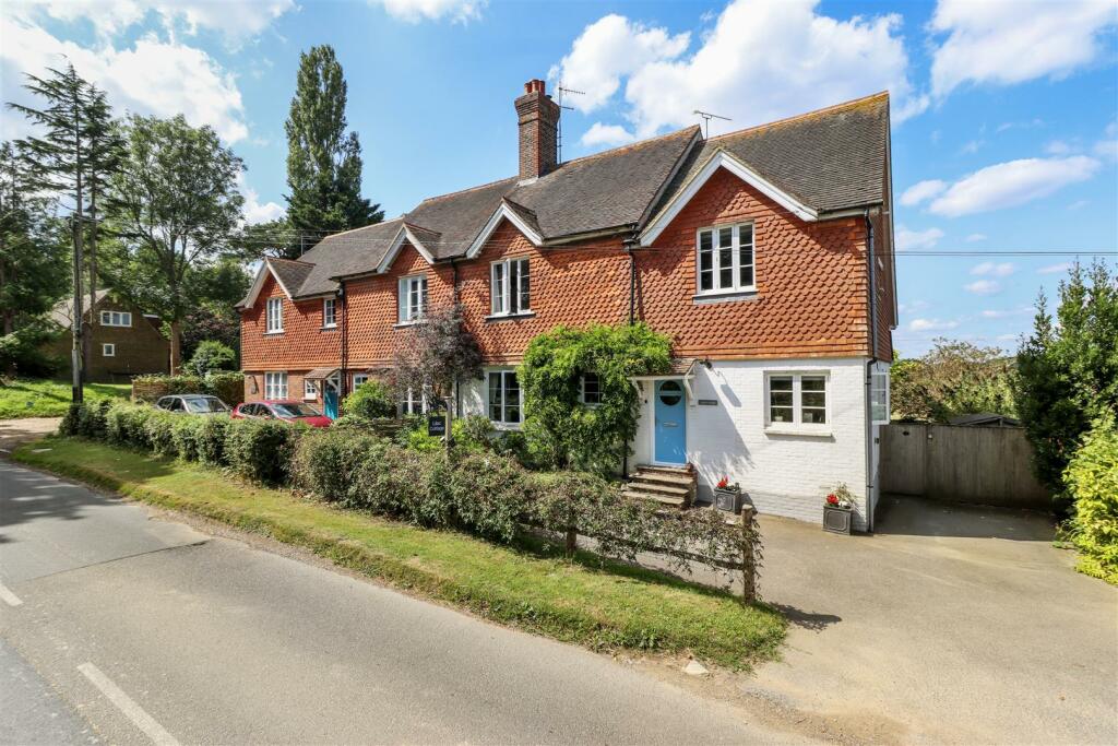 Additional image 30 of Featherbed Lane, Carters Corner, Hailsham