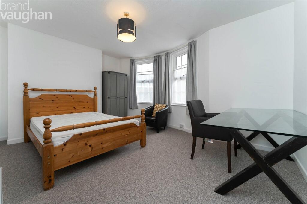 Additional image 5 of London Road, Brighton, BN1