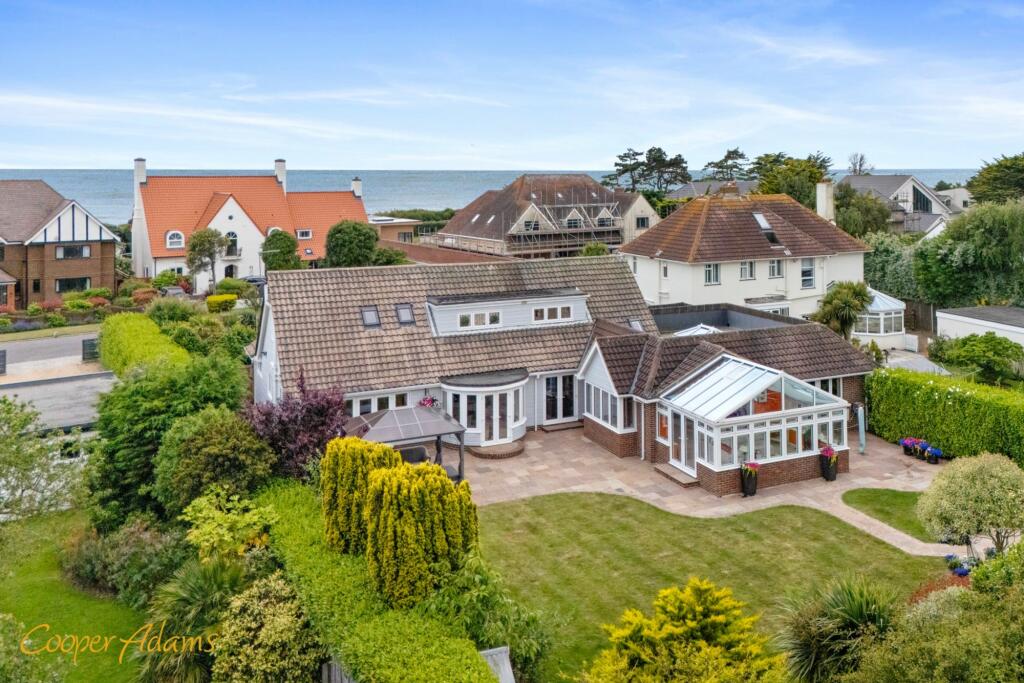 Tamarisk Way, East Preston, BN16