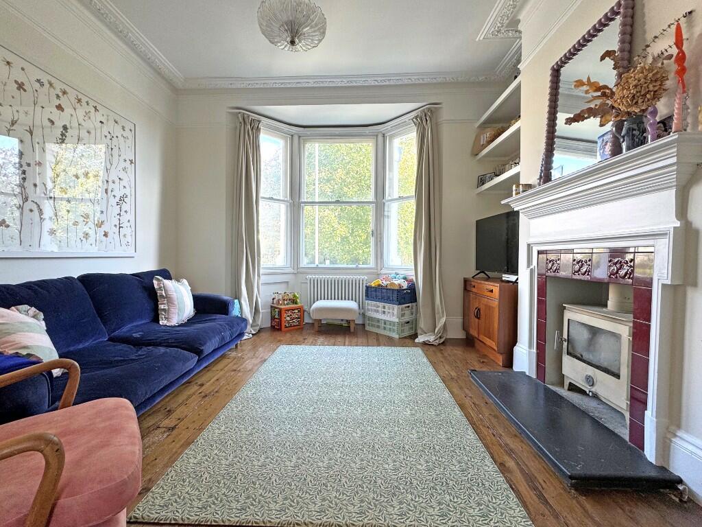 Additional image 4 of Cleveland Road, BN1