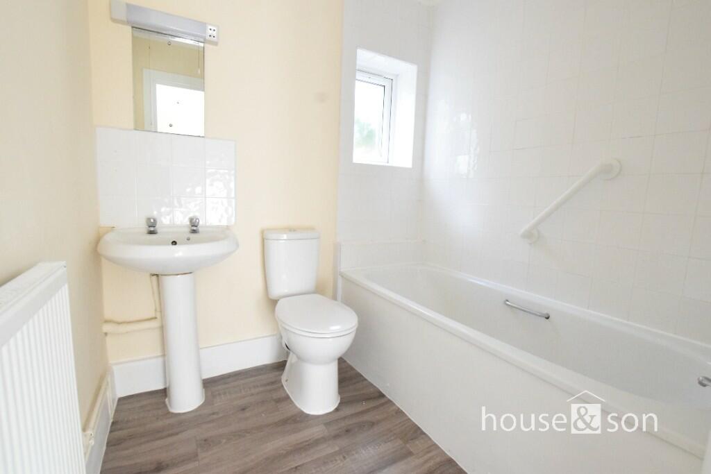 Additional image 8 of Investment / Redevelopment Opportunity, Suffolk Road, West Cliff, Bournemouth, BH2