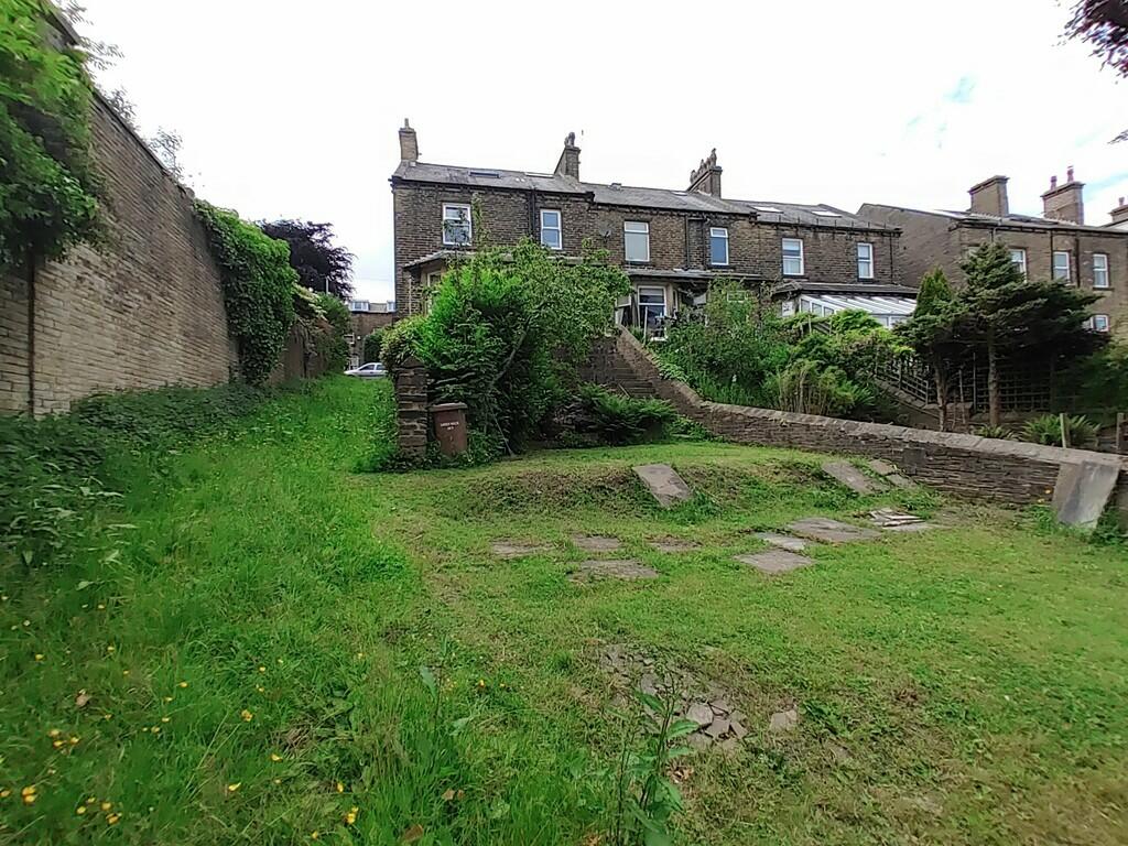 Additional image 4 of Land To The Rear Of, 81 Oakleigh Road