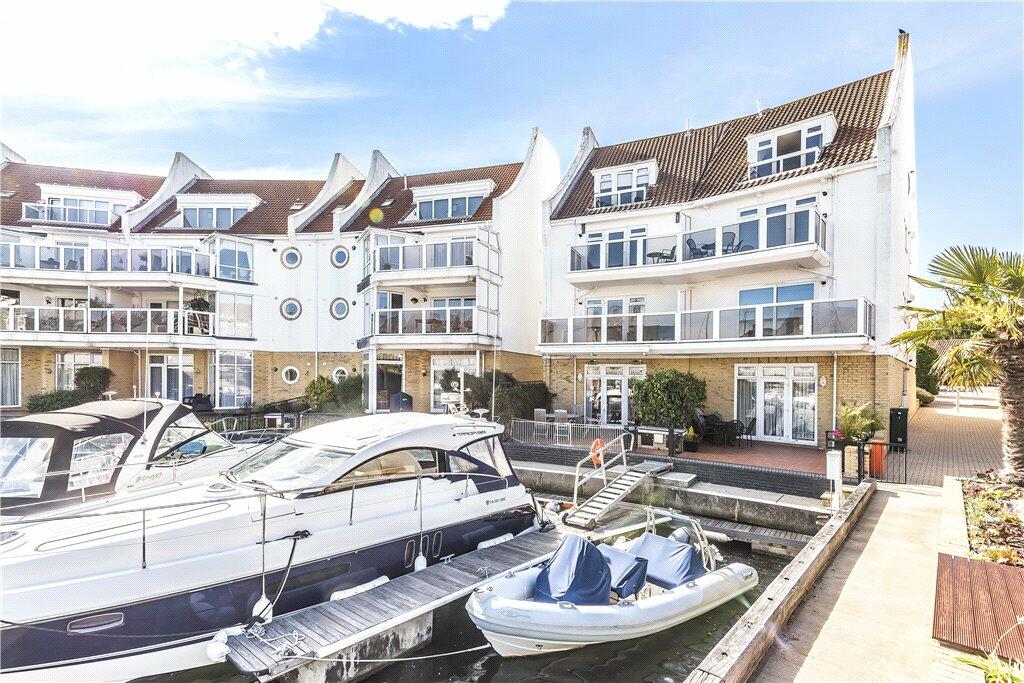 Additional image 9 of Moriconium Quay, Lake Avenue, Poole