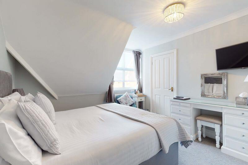 Additional image 43 of 10 Bed Guest House & 4 Bed Owner's House in Highcliffe Road, Swanage