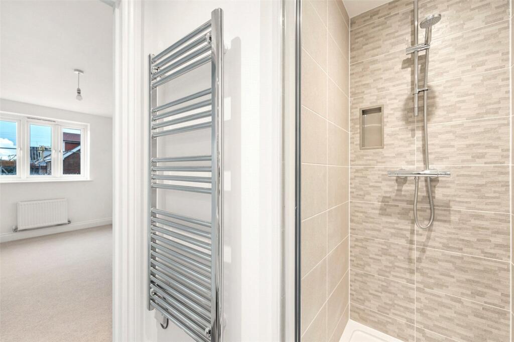 Additional image 5 of The Fern, Mayflower Meadow, Platinum Way, Angmering, West Sussex, BN16