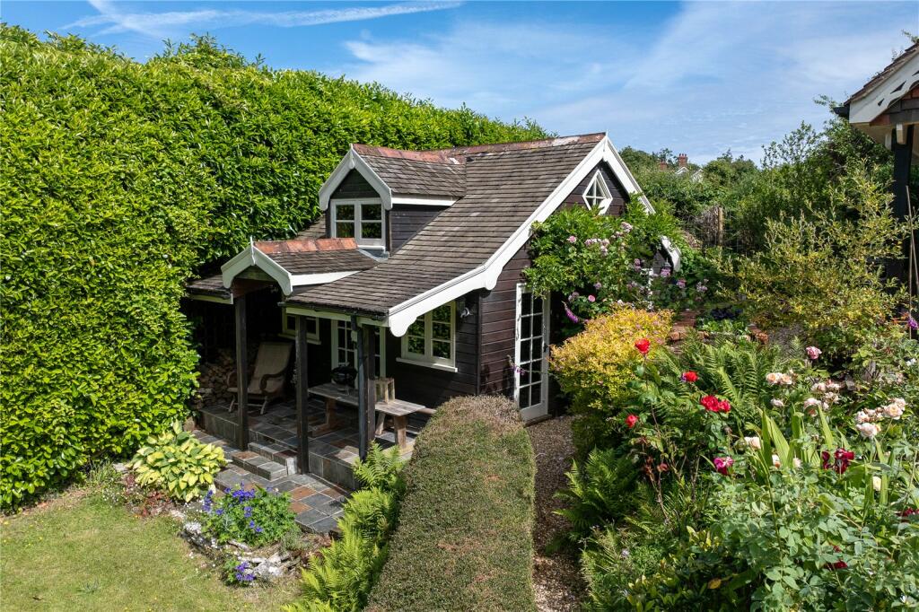 Additional image 4 of Bisterne Close, Burley, Ringwood, Hampshire, BH24