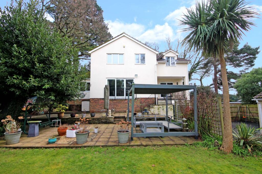 Additional image 30 of West Way, Broadstone, Dorset, BH18